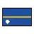 Flag: Nauru