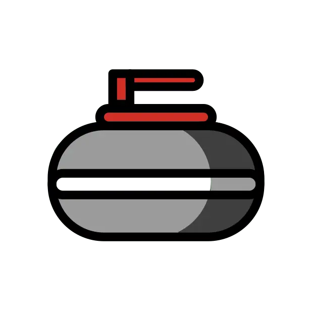 Curling Stone
