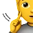 聴覚障害者