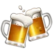 Tintineo De Cerveza Tazas