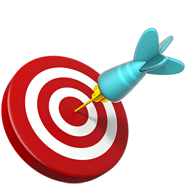 Bullseye