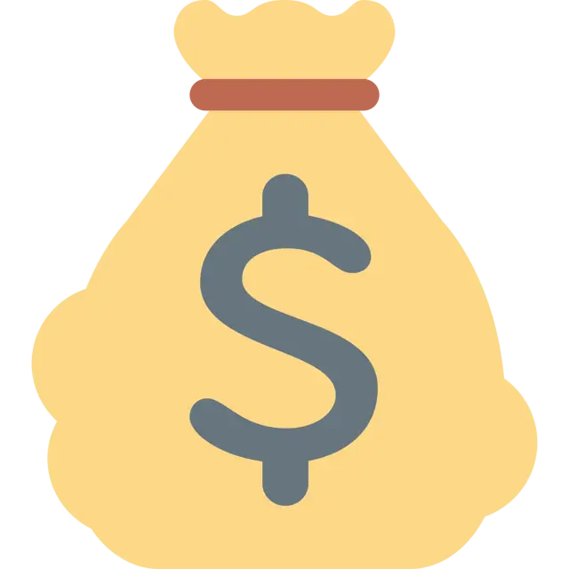 Money Bag