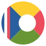Flag: Réunion Emoji 🇷🇪 image - EmojiTwo style