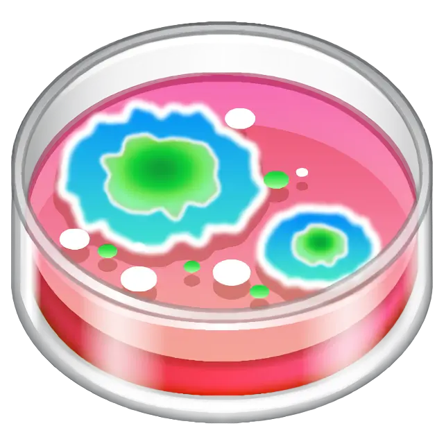 ペトリ皿