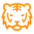 Tiger Face
