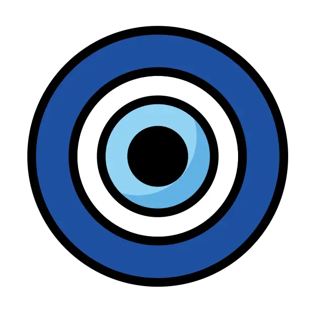 Nazar Amulet