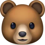 หน้าหมี