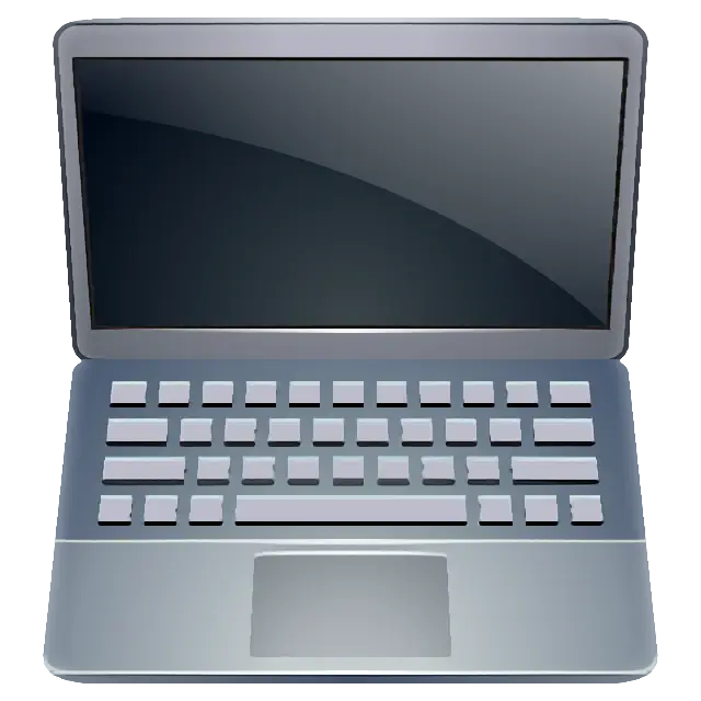 Laptop