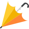 Zamknięty parasol Emoji 🌂 image - EmojiTwo style
