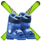 Skis