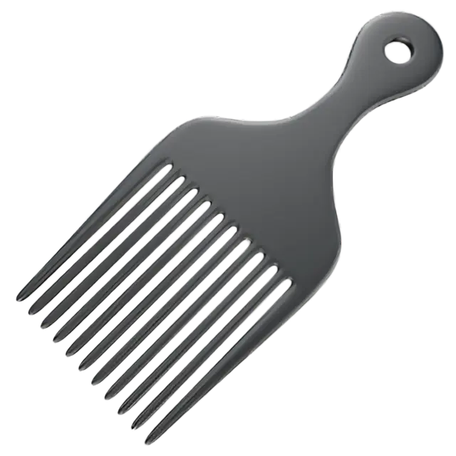 Hair Pick