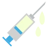 Emoji Fecskendő 💉 image - EmojiTwo style