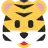 Tiger Face