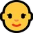 Woman: Bald