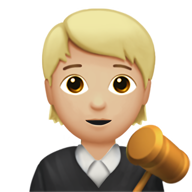 Judge: Medium-Light Skin Tone
