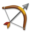 Bow And Arrow