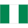 Flag: Nigeria Emoji 🇳🇬 image - Skype style