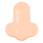 鼻子