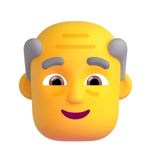 Old Man