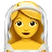 Woman With Veil