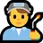 Man Factory Worker