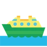 Emoji Komp ⛴ image - Skype style
