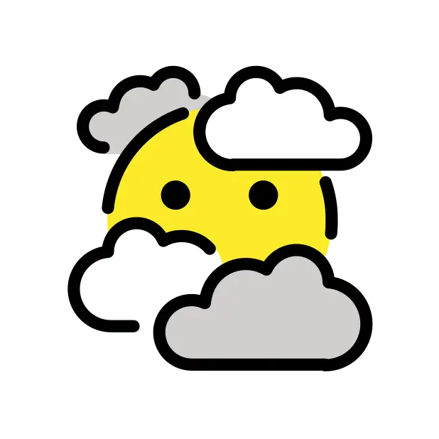Face In Clouds