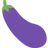 Eggplant
