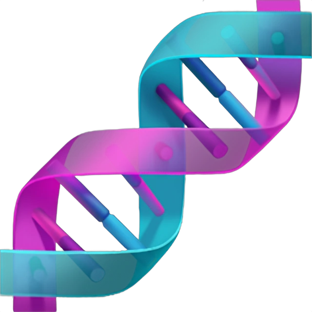 🧬 - Dna Emoji Meaning, Copy and Paste
