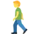 Man Walking