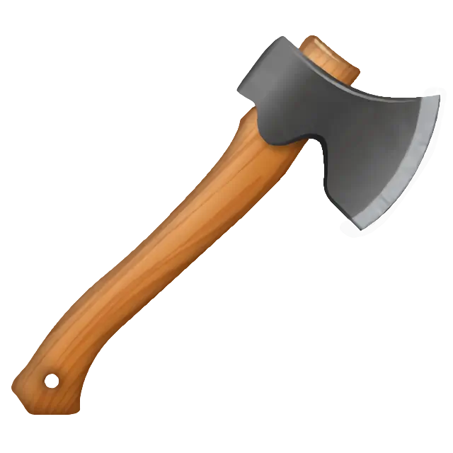 Axe
