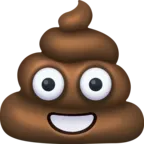 Pile Of Poo