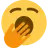 Yawning Face