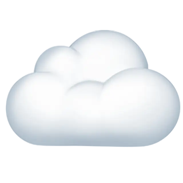 雲