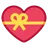 리본 하트