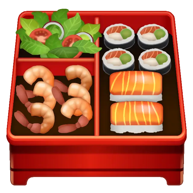 Bento Box