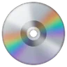 Disque optique Emoji 💿 image - Samsung style