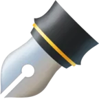 Black Nib