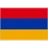 Flag: Armenia