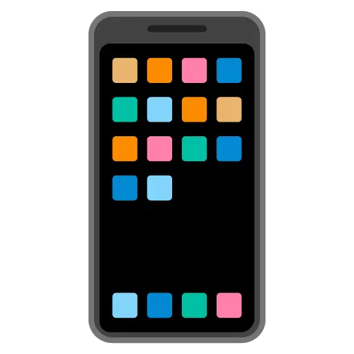 Téléphone mobile