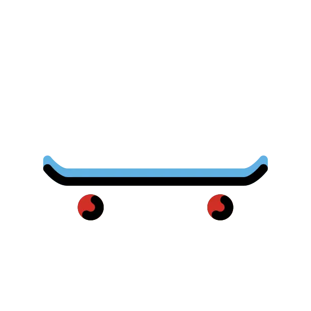 Skateboard