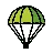 パラシュート