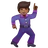 Man Dancing: Medium-Dark Skin Tone
