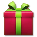 Wrapped Gift