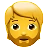 Person: Beard