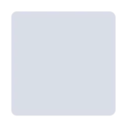 ホワイトミディアムスクエア