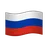 Flag: Russia