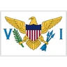 Flag: U.s. Virgin Islands Emoji 🇻🇮 image - Skype style