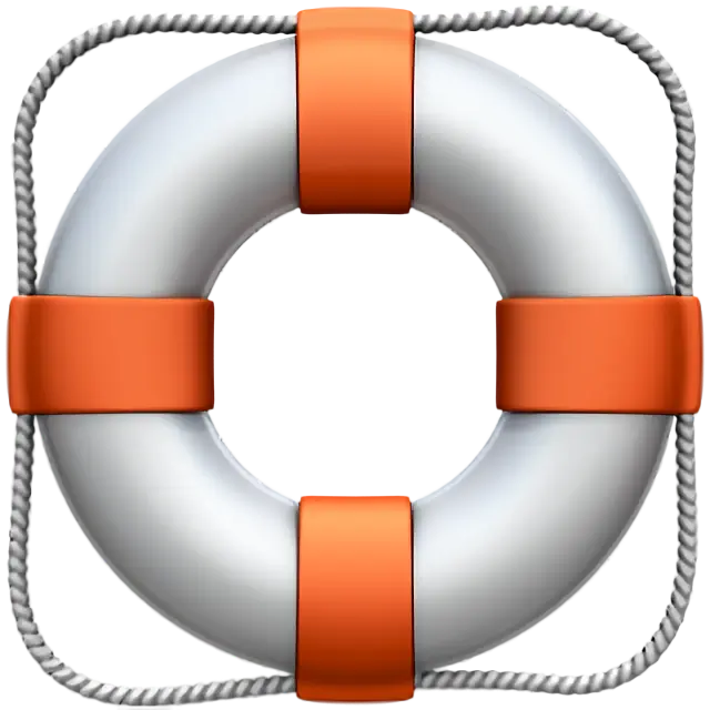 Ring Buoy