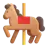 Carousel Horse